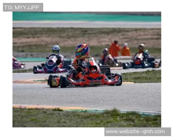 F1VS：探索极速赛车背后的科技与激情，感受赛道上的心跳与梦想